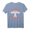 Pudelmama T-Shirt - Legendäres Hundebesitzer-Design für Pudel-Liebhaber und Hundefreunde