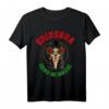 Chingona como mi Madre Vintage T-Shirt – Lustiges mexikanisches Muttertags- und Geburtstagsgeschenk für stolze Töchter
