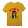 Chingona como mi Madre Vintage T-Shirt – Lustiges mexikanisches Muttertags- und Geburtstagsgeschenk für stolze Töchter
