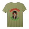 Chingona como mi Madre Vintage T-Shirt – Lustiges mexikanisches Muttertags- und Geburtstagsgeschenk für stolze Töchter