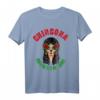 Chingona como mi Madre Vintage T-Shirt – Lustiges mexikanisches Muttertags- und Geburtstagsgeschenk für stolze Töchter