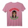 Chingona como mi Madre Vintage T-Shirt – Lustiges mexikanisches Muttertags- und Geburtstagsgeschenk für stolze Töchter