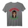 Chingona como mi Madre Vintage T-Shirt – Lustiges mexikanisches Muttertags- und Geburtstagsgeschenk für stolze Töchter