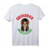 Chingona como mi Madre Vintage T-Shirt – Lustiges mexikanisches Muttertags- und Geburtstagsgeschenk für stolze Töchter