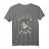 Wikinger Mama T-Shirt mit Spruch – Für Krieger, Germanen & Götterfans, perfekt für Ragnarök, Walhalla & Asgard