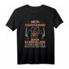 Deutscher Schäferhund Shirt für Herren, Damen & Kinder - Perfektes Geschenk für Schäferhundliebhaber, Züchter & Hundebesitzer