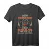 Deutscher Schäferhund Shirt für Herren, Damen & Kinder - Perfektes Geschenk für Schäferhundliebhaber, Züchter & Hundebesitzer