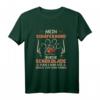 Deutscher Schäferhund Shirt für Herren, Damen & Kinder - Perfektes Geschenk für Schäferhundliebhaber, Züchter & Hundebesitzer