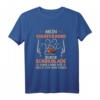 Deutscher Schäferhund Shirt für Herren, Damen & Kinder - Perfektes Geschenk für Schäferhundliebhaber, Züchter & Hundebesitzer