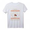 Deutscher Schäferhund Shirt für Herren, Damen & Kinder - Perfektes Geschenk für Schäferhundliebhaber, Züchter & Hundebesitzer