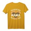 Beste Mama Der Welt Damen T-Shirt – Tolles Muttertagsdesign für Frauen zum Muttertag