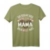 Beste Mama Der Welt Damen T-Shirt – Tolles Muttertagsdesign für Frauen zum Muttertag