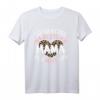 Beste Mama Der Welt Damen T-Shirt – Tolles Muttertagsdesign für Frauen zum Muttertag