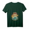 Tante Level Loading 2022 Schwangerschaft Verkünden T-Shirt mit V-Ausschnitt – Lustiges Babyverkündungs-Shirt für werdende Tanten & Familienüberraschung