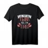 Zwillinge Mama Spruch T-Shirt - Lustiges, bequemes T-Shirt für Mütter mit Zwillingen, perfekt für werdende Mamas und Familienfeiern