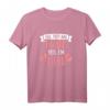 Zwillinge Mama Spruch T-Shirt - Lustiges, bequemes T-Shirt für Mütter mit Zwillingen, perfekt für werdende Mamas und Familienfeiern