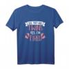 Zwillinge Mama Spruch T-Shirt - Lustiges, bequemes T-Shirt für Mütter mit Zwillingen, perfekt für werdende Mamas und Familienfeiern