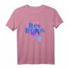 Mermama - Lustiges Meerjungfrau Mama T-Shirt für Frauen | Perfekt als Geschenk zum Muttertag, Geburtstag, Weihnachten & Halloween