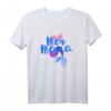 Mermama - Lustiges Meerjungfrau Mama T-Shirt für Frauen | Perfekt als Geschenk zum Muttertag, Geburtstag, Weihnachten & Halloween