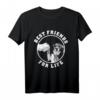 Beagle-Shirt Best Friend Haustier Hund Beagle Lover Beagle Mama Papa T-Shirt – Perfekt für Hundetag und Tierliebhaber