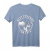 Beagle-Shirt Best Friend Haustier Hund Beagle Lover Beagle Mama Papa T-Shirt – Perfekt für Hundetag und Tierliebhaber