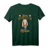 Stolze Haflinger Mama T-Shirt für Pferdeliebhaberinnen - Perfekt für Reitsport, Pferdesport & Pferdefreunde