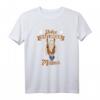 Stolze Haflinger Mama T-Shirt für Pferdeliebhaberinnen - Perfekt für Reitsport, Pferdesport & Pferdefreunde