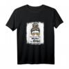 Ich habe zwei Titel Mama und Oma und ich rocke sie - Lustiges Mama & Oma T-Shirt für Muttertag & Familiengeschenke