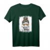 Ich habe zwei Titel Mama und Oma und ich rocke sie - Lustiges Mama & Oma T-Shirt für Muttertag & Familiengeschenke