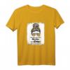 Ich habe zwei Titel Mama und Oma und ich rocke sie - Lustiges Mama & Oma T-Shirt für Muttertag & Familiengeschenke