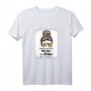 Ich habe zwei Titel Mama und Oma und ich rocke sie - Lustiges Mama & Oma T-Shirt für Muttertag & Familiengeschenke