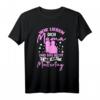 Muttertag T-Shirt für Mama, Oma & Mutti - Liebevolles Geschenk für Mütter, Omas & Damen zum Mothers Day