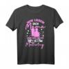 Muttertag T-Shirt für Mama, Oma & Mutti - Liebevolles Geschenk für Mütter, Omas & Damen zum Mothers Day