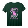 Muttertag T-Shirt für Mama, Oma & Mutti - Liebevolles Geschenk für Mütter, Omas & Damen zum Mothers Day