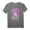 Muttertag T-Shirt für Mama, Oma & Mutti - Liebevolles Geschenk für Mütter, Omas & Damen zum Mothers Day