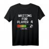 Zweites Mal Papa & Mama Schwangerschaft Verkünden T-Shirt - Perfekt für die Ankündigung des Geschwisterchens mit lustigem Team-Design