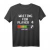 Zweites Mal Papa & Mama Schwangerschaft Verkünden T-Shirt - Perfekt für die Ankündigung des Geschwisterchens mit lustigem Team-Design