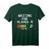 Zweites Mal Papa & Mama Schwangerschaft Verkünden T-Shirt - Perfekt für die Ankündigung des Geschwisterchens mit lustigem Team-Design