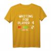 Zweites Mal Papa & Mama Schwangerschaft Verkünden T-Shirt - Perfekt für die Ankündigung des Geschwisterchens mit lustigem Team-Design