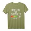 Zweites Mal Papa & Mama Schwangerschaft Verkünden T-Shirt - Perfekt für die Ankündigung des Geschwisterchens mit lustigem Team-Design
