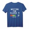 Zweites Mal Papa & Mama Schwangerschaft Verkünden T-Shirt - Perfekt für die Ankündigung des Geschwisterchens mit lustigem Team-Design
