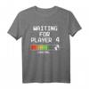 Zweites Mal Papa & Mama Schwangerschaft Verkünden T-Shirt - Perfekt für die Ankündigung des Geschwisterchens mit lustigem Team-Design