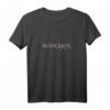 Damen Mädchen Mama T-Shirt mit V-Ausschnitt – Perfekt für Schwangere, Mütter & Mama-Tochter Partnerlook mit lustigen Sprüchen