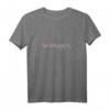 Damen Mädchen Mama T-Shirt mit V-Ausschnitt – Perfekt für Schwangere, Mütter & Mama-Tochter Partnerlook mit lustigen Sprüchen