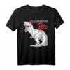 Mamasaurus Rex Dinosaurier Lustiges Mama & Familien Matching T-Shirt – Perfektes Muttertags-, Geburtstags- & Weihnachtsgeschenk für Dinosaurierfans