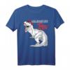 Mamasaurus Rex Dinosaurier Lustiges Mama & Familien Matching T-Shirt – Perfektes Muttertags-, Geburtstags- & Weihnachtsgeschenk für Dinosaurierfans