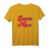 HapDog T-Shirt für Frauen – Lustiges Mutterpower Design als Geschenkidee für Mama, Tochter, Schwester, Freundin & Familienfeier