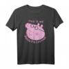 Peppa Pig Halloween Daddy Pig Kostüm T-Shirt - Official Licensed Peppa Pig Apparel für Kinder
