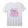 Peppa Pig Halloween Daddy Pig Kostüm T-Shirt - Official Licensed Peppa Pig Apparel für Kinder