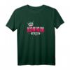 Königin Der Küche Damen T-Shirt – Lustiges Muttertagsgeschenk für Mama von Sohn oder Tochter, Originelle Geschenkidee für die beste Mama mit Humor
